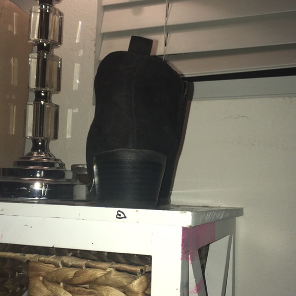 American eagle boots size 9.5 - Picture 2 of 3